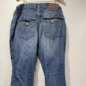 Mek Jeans 38/32